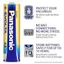Pencil Cell Battery AA (Set of 2 Nos)